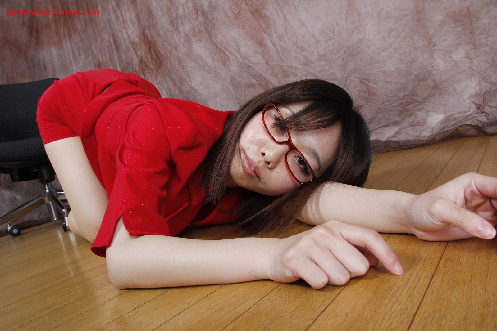 [D-CH] 2013.05.16 多香津郁海 2